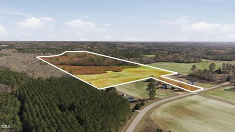 6847 Race Track Road Castalia NC 27816