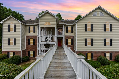 Photo of 352 Bubble Creek Court #10, Fayetteville, NC 28311 (MLS # 10151857)