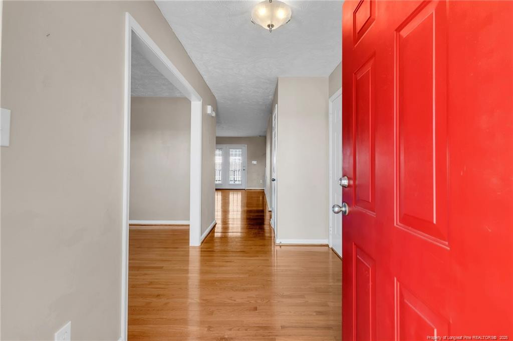 3912 Bensley Court