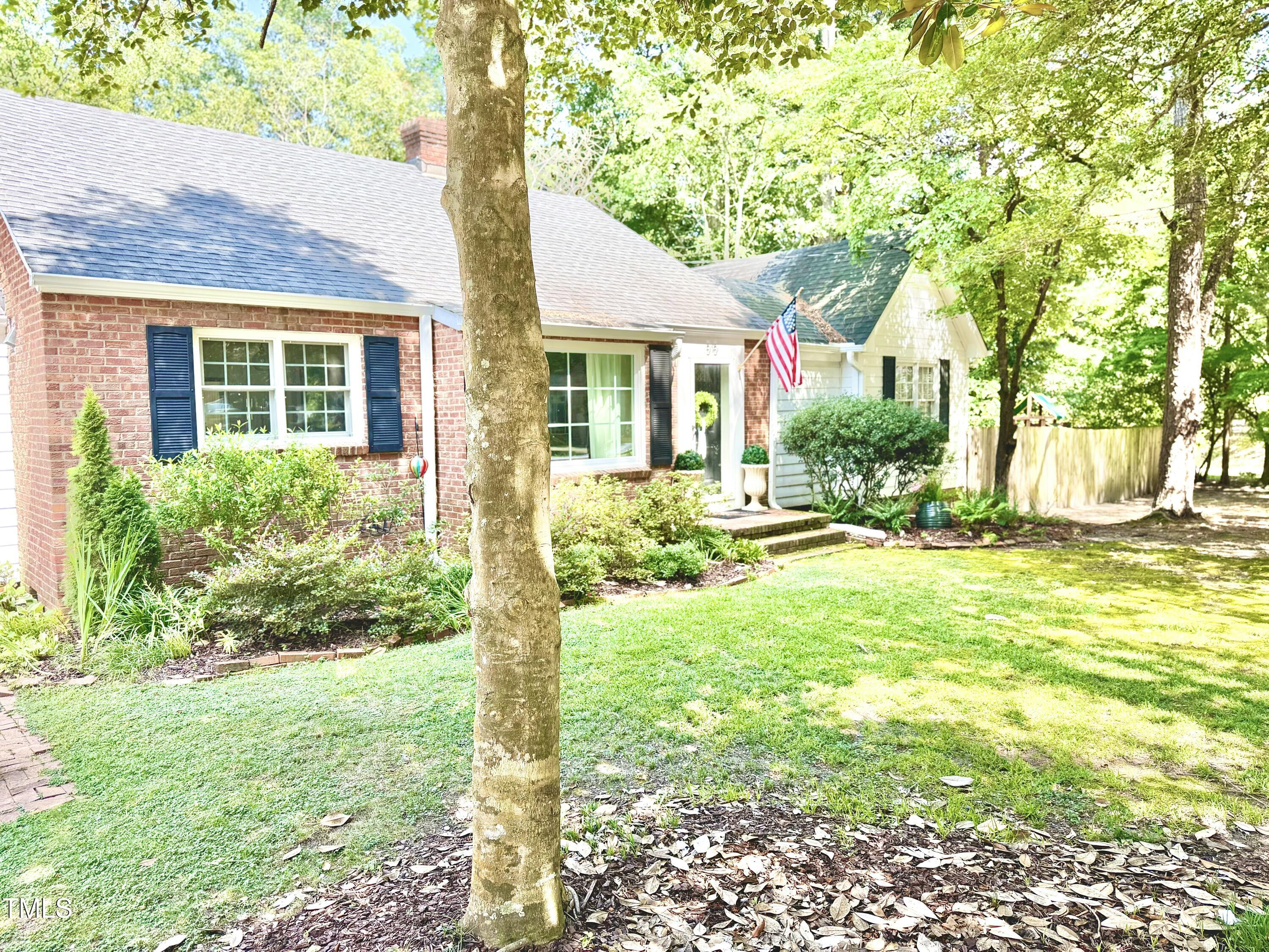 515 Angier Road