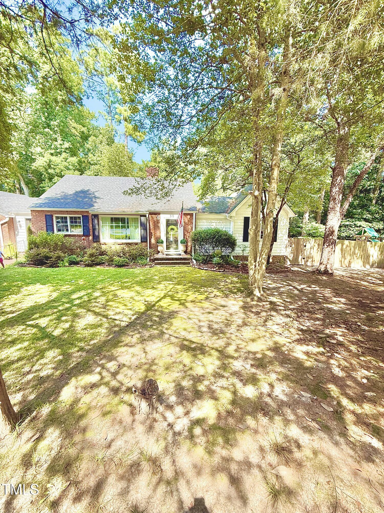 515 Angier Road