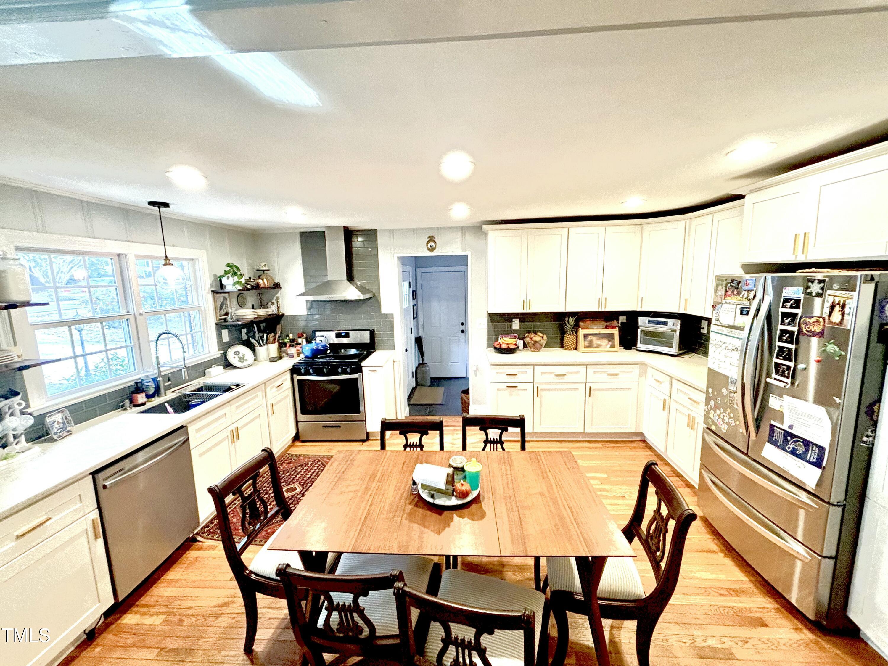 515 Angier Road