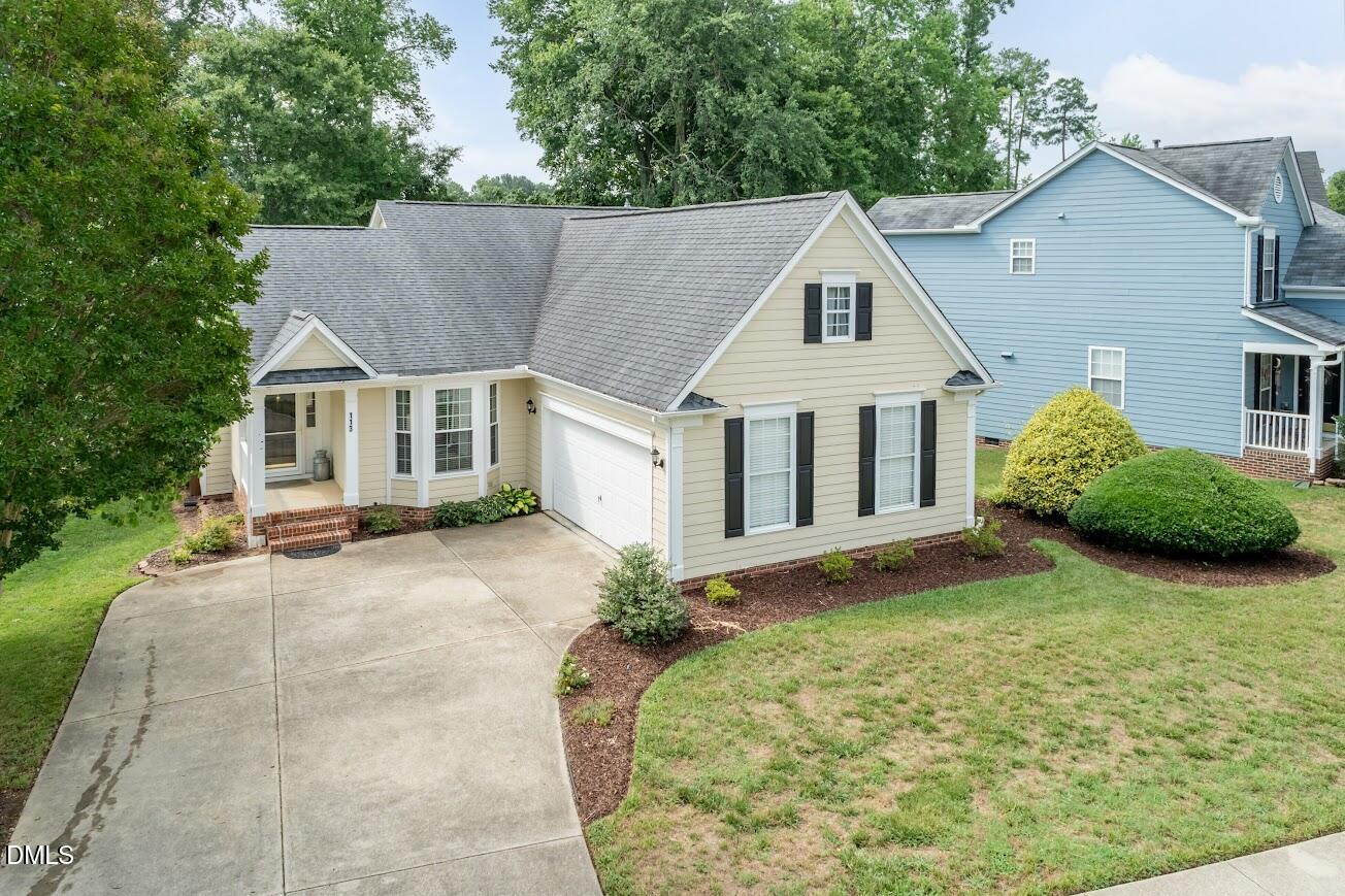 113 Gremar Drive