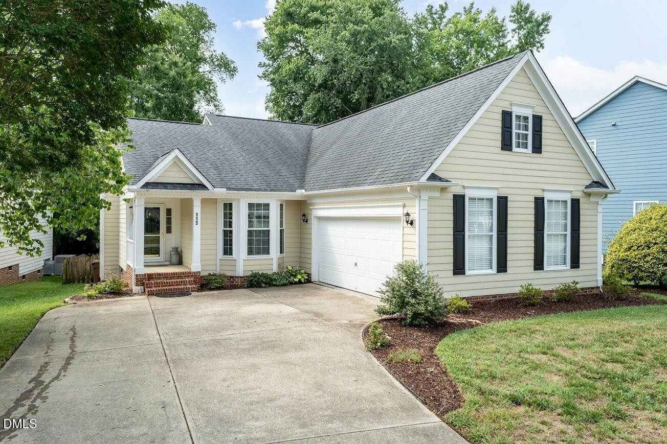 113 Gremar Drive