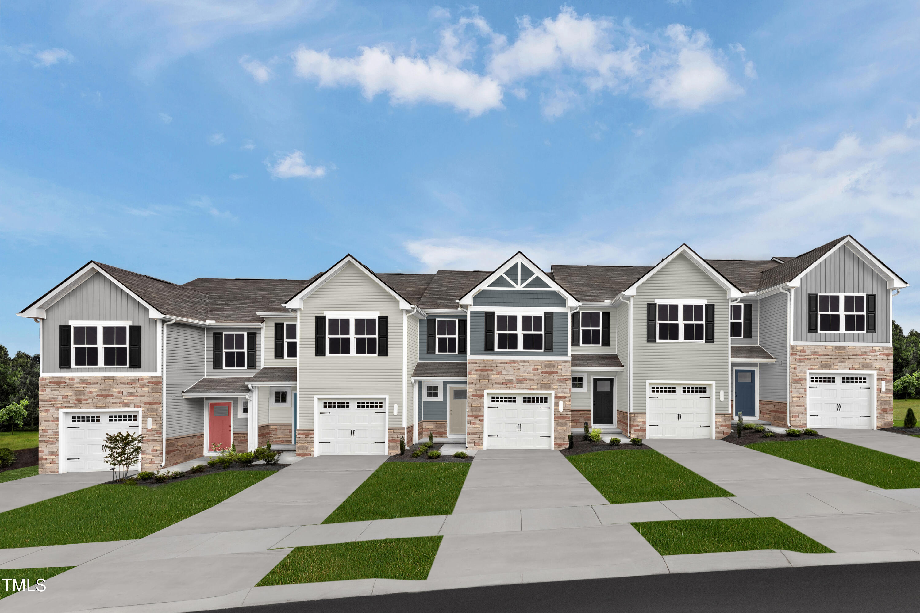 View Sanford, NC 27330 townhome