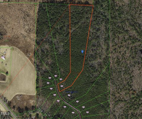 Unimproved Land in Kenly NC 306 Green Pines Estates Drive.jpg