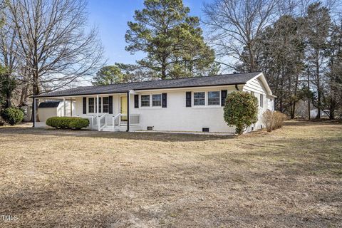 11254 Hwy Nc 50 Benson NC 27504