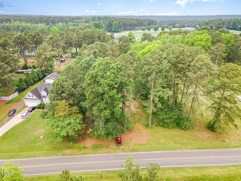63 Mount Olivet Church Road Franklinton NC 27525