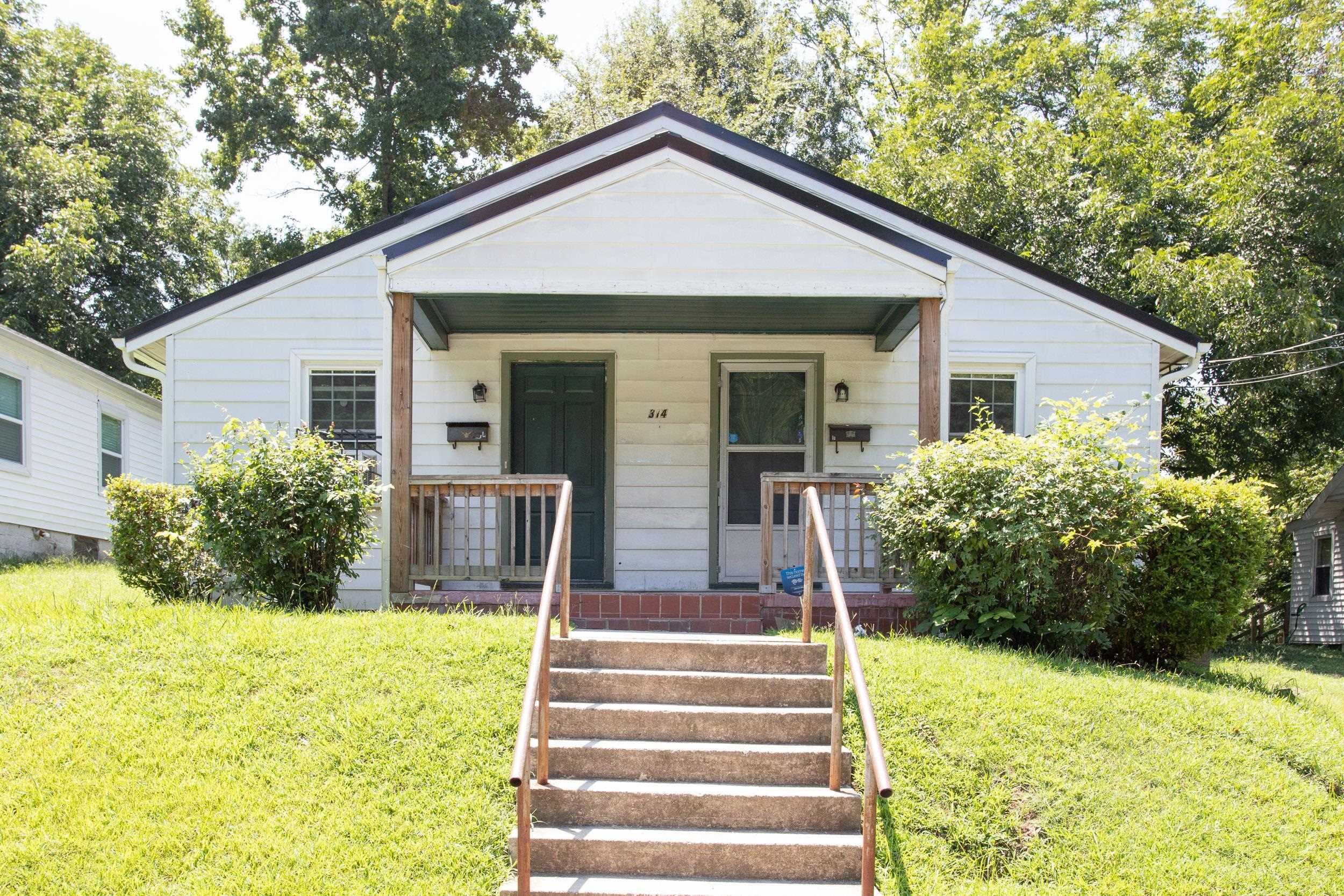 314 Price Avenue, Durham, NC, 27707