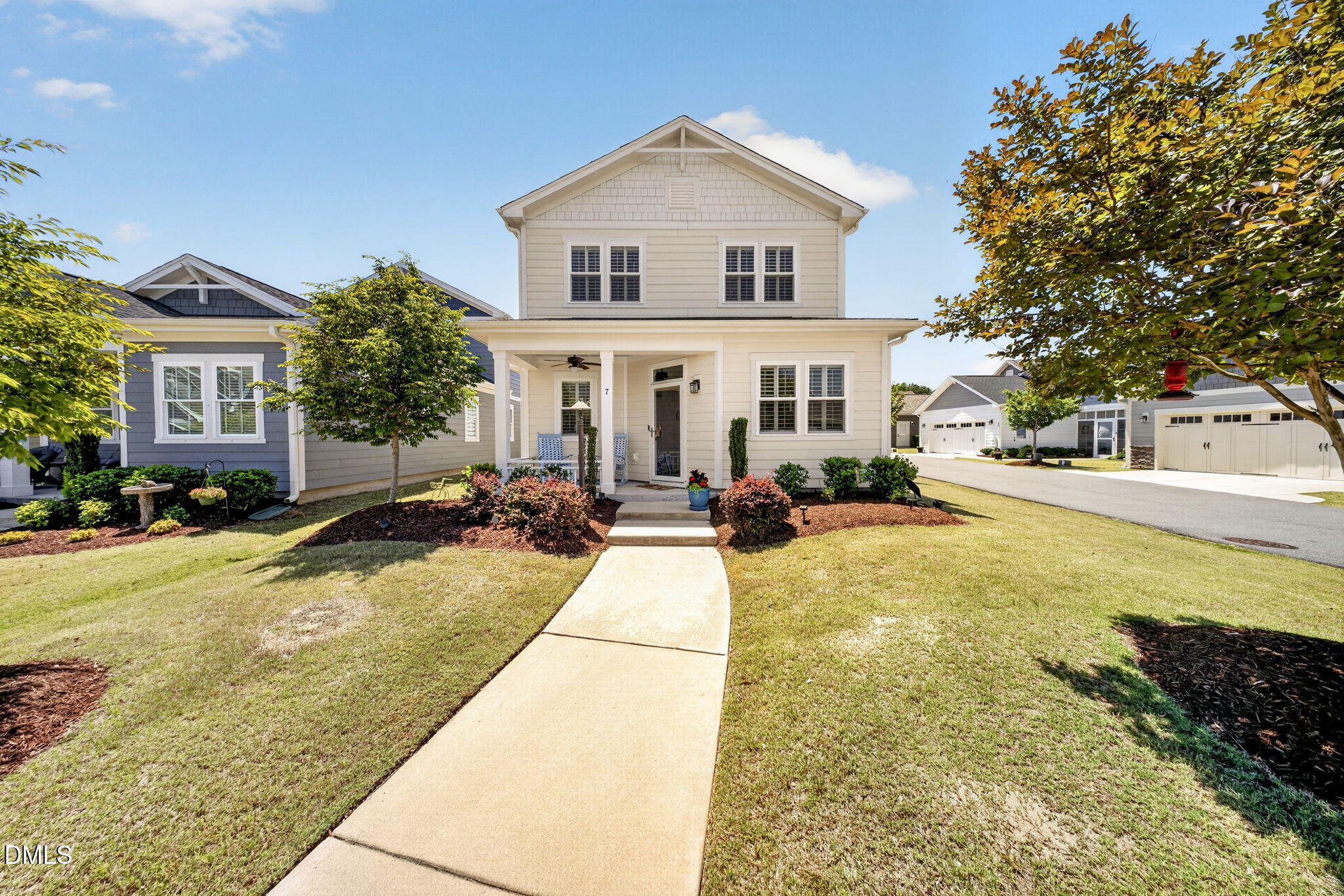 7 Duplin Lane