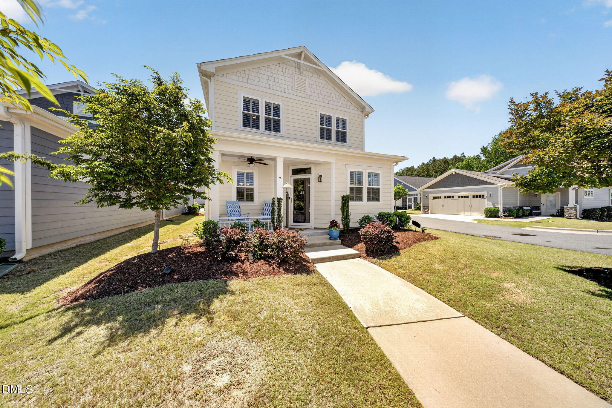7 Duplin Lane