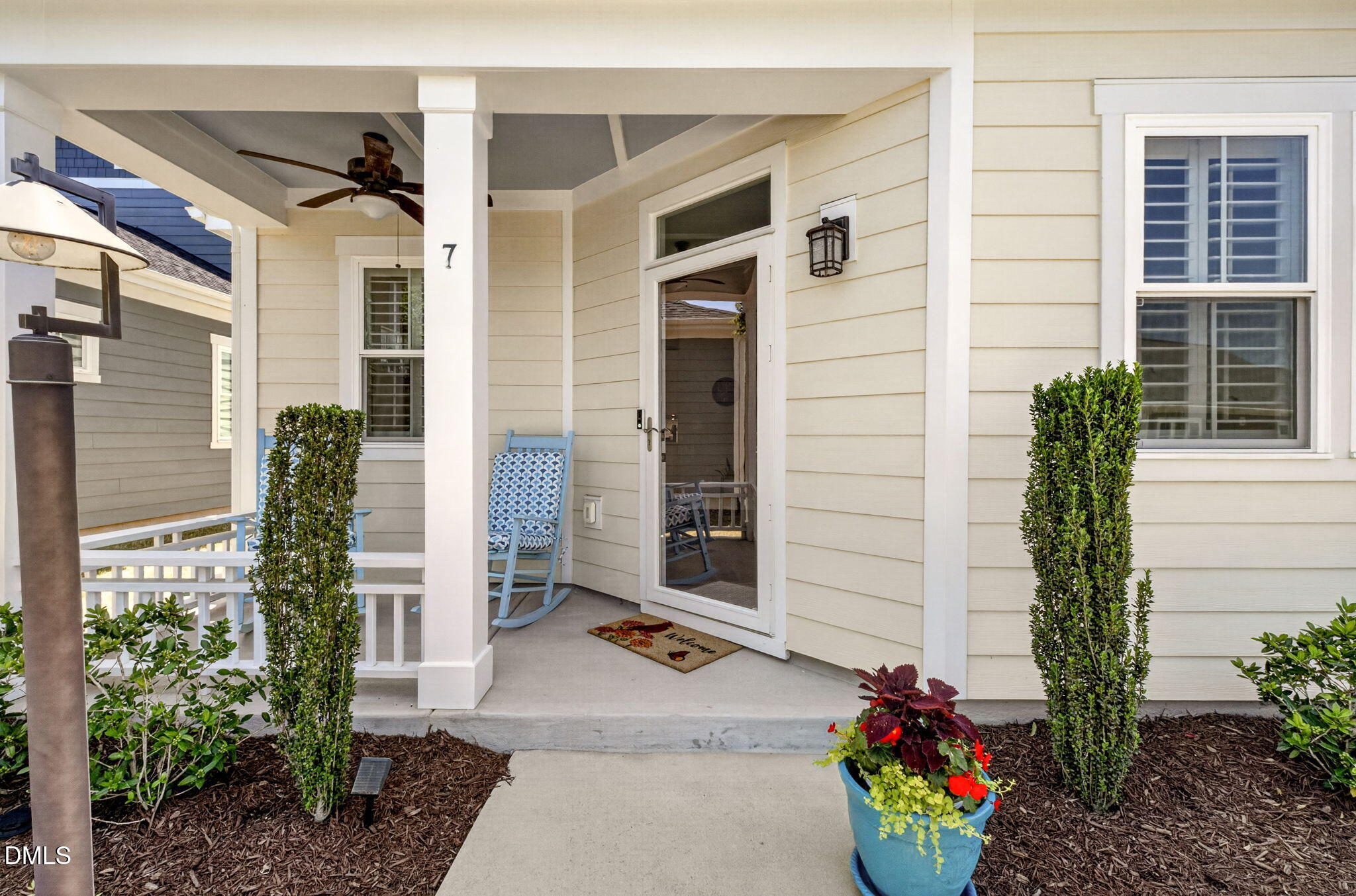 7 Duplin Lane
