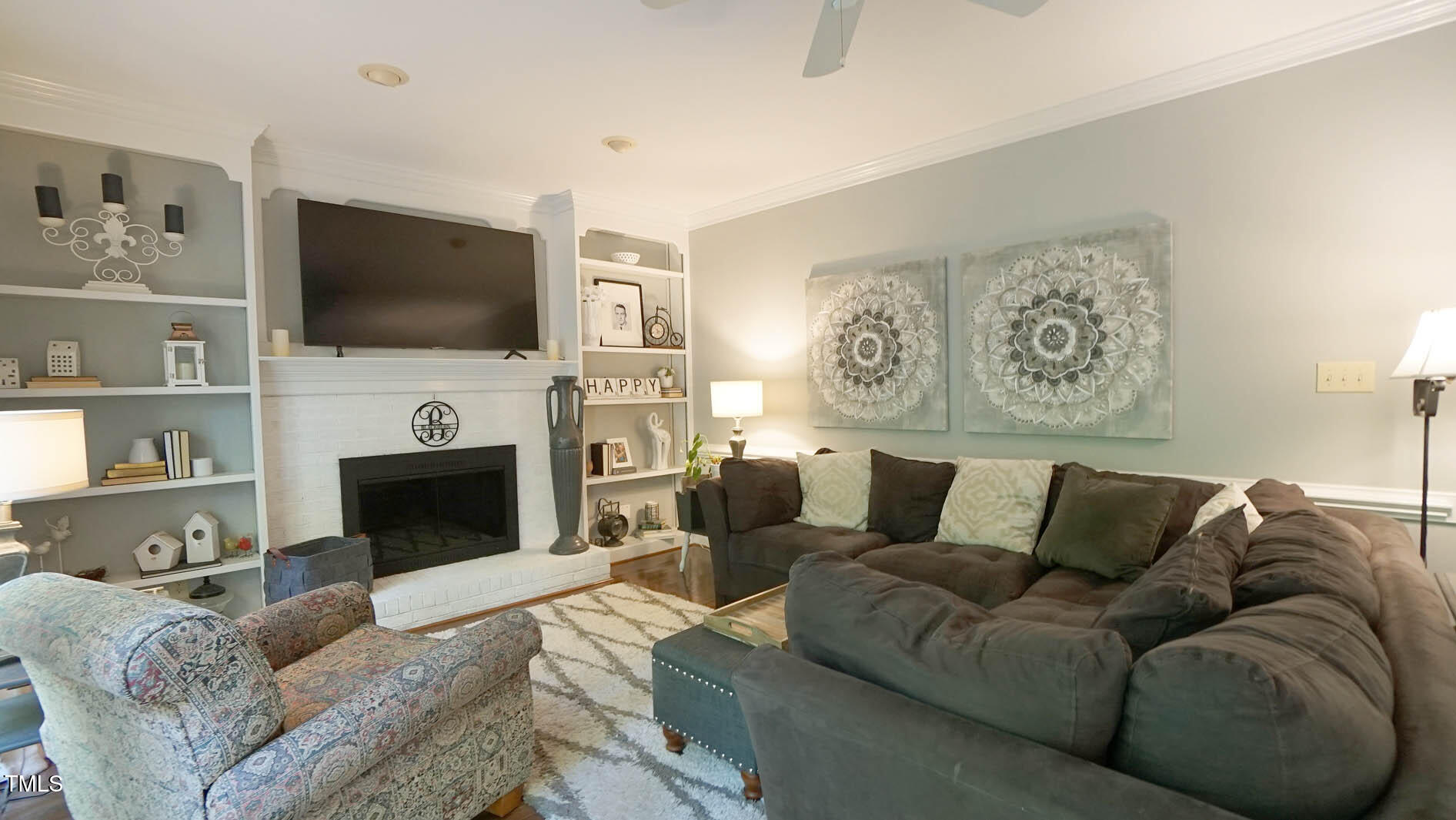 1505 Sharnbrook Court