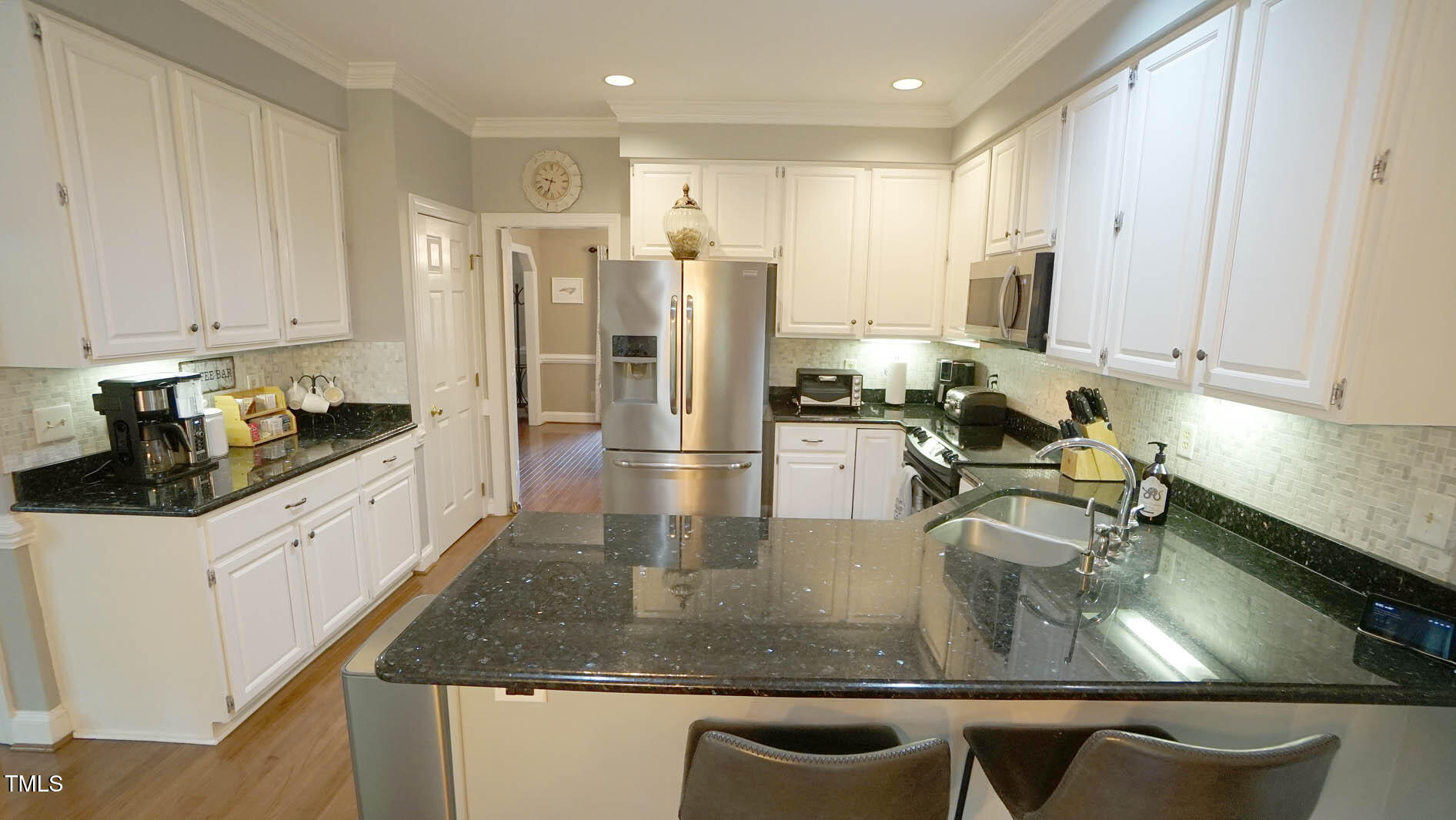 1505 Sharnbrook Court