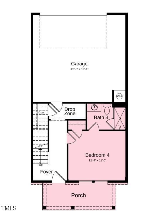 423 Rowe Way
