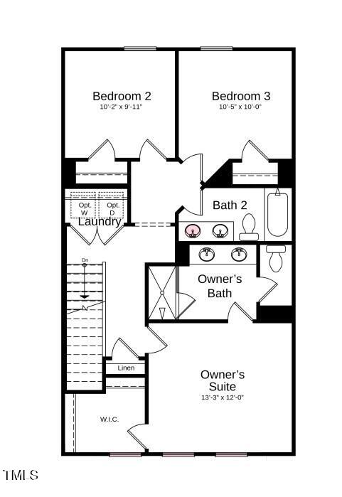 423 Rowe Way