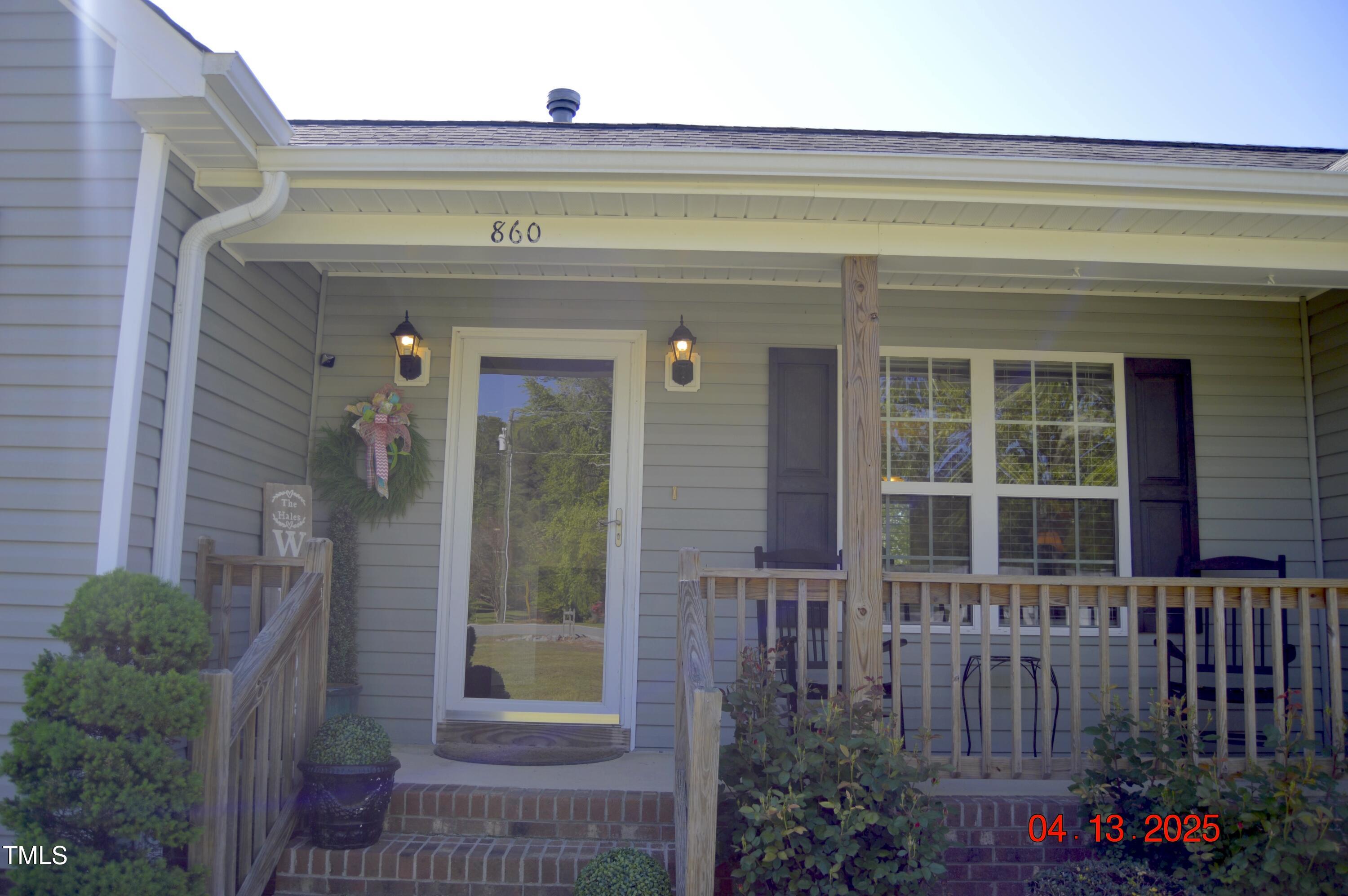 860 Bear Road