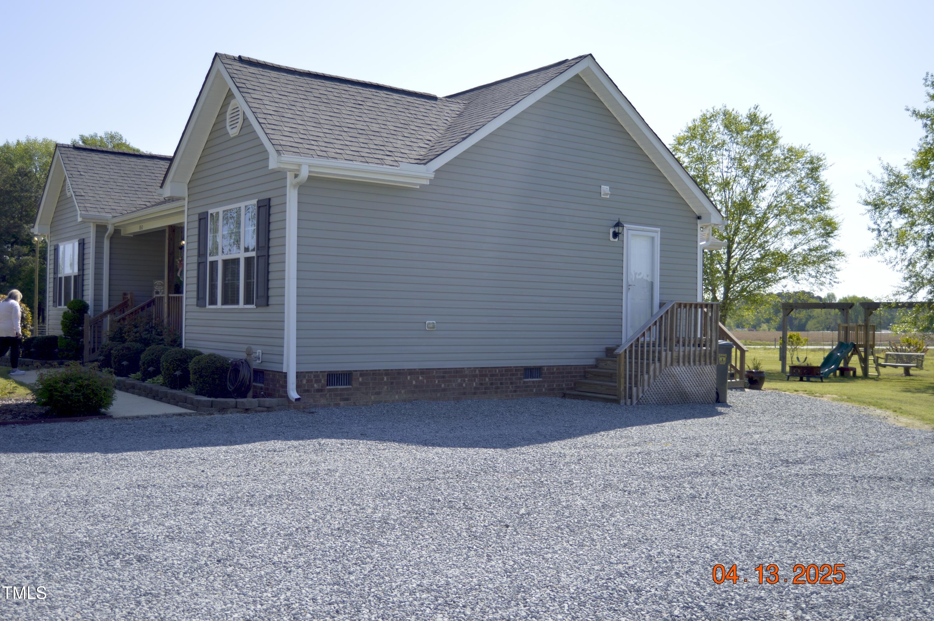 860 Bear Road