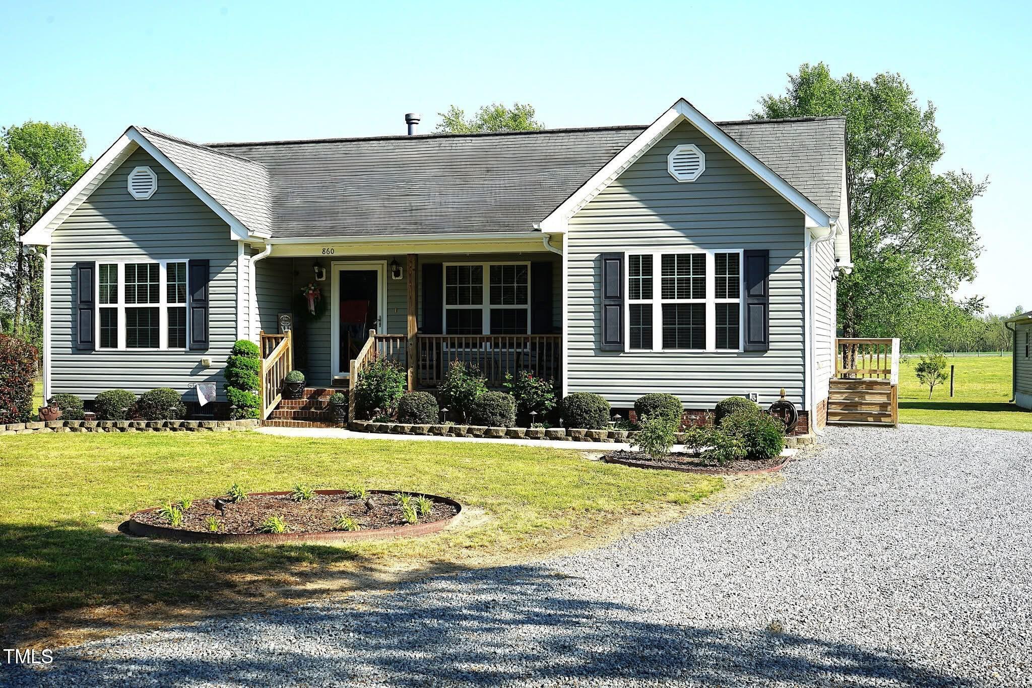 860 Bear Road