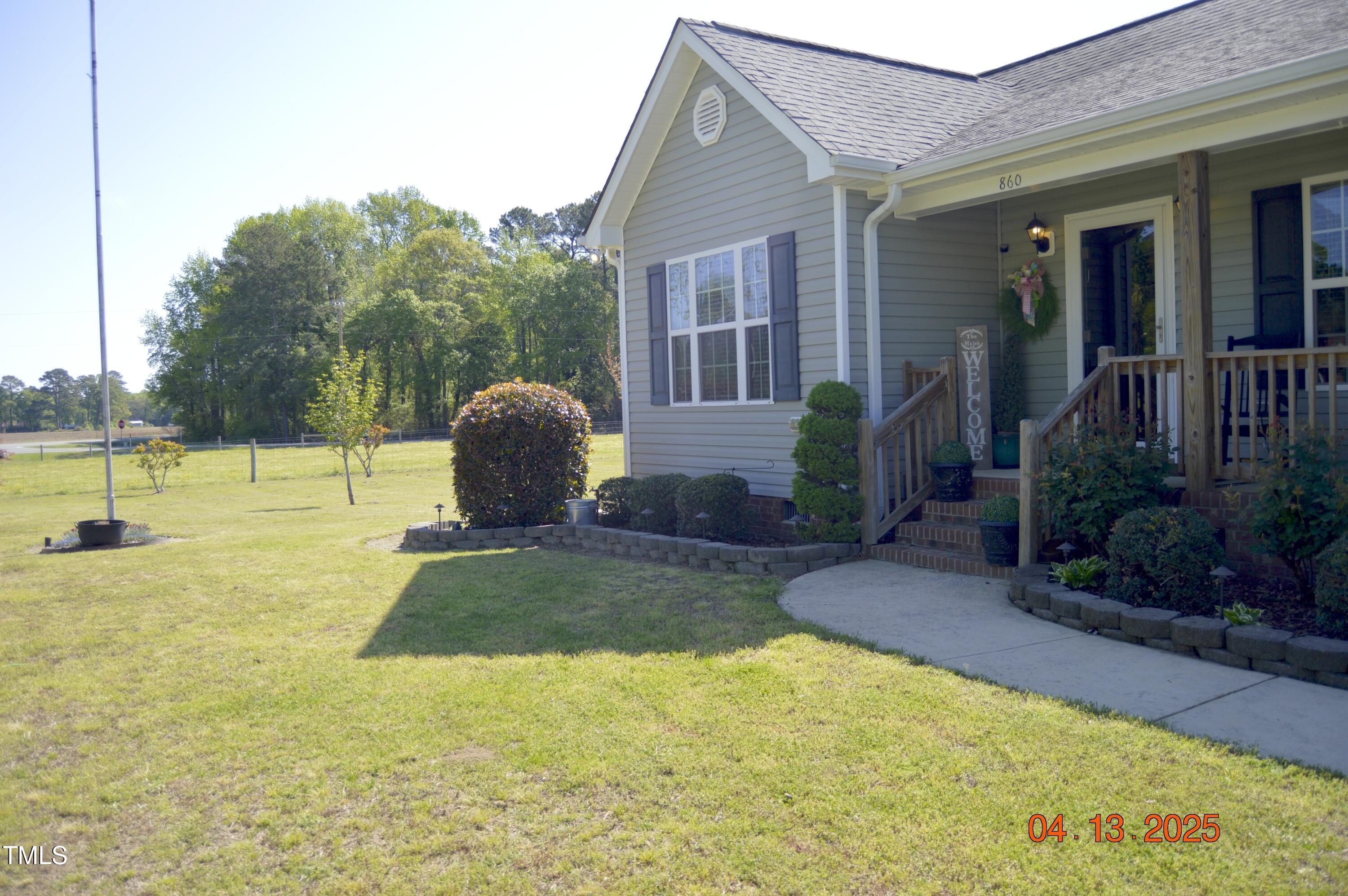 860 Bear Road