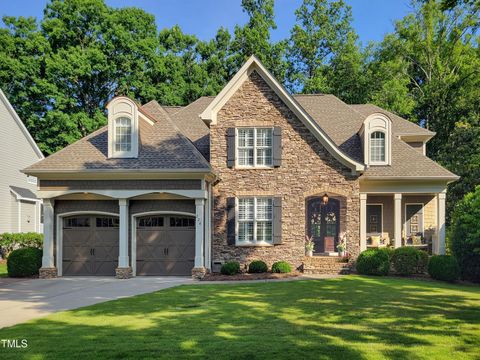 224 Midden Way Holly Springs NC 27540