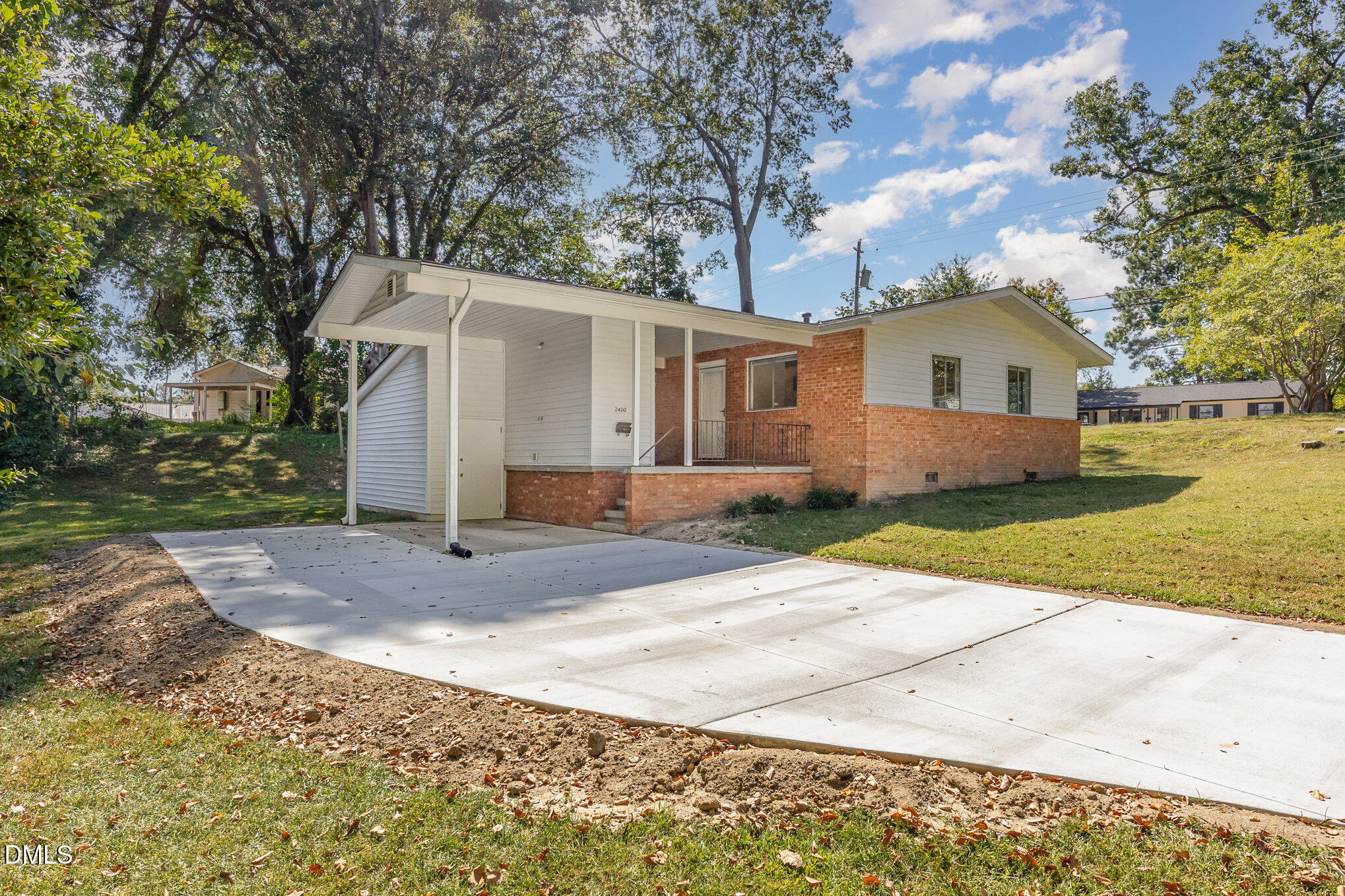 2400 Remington Road