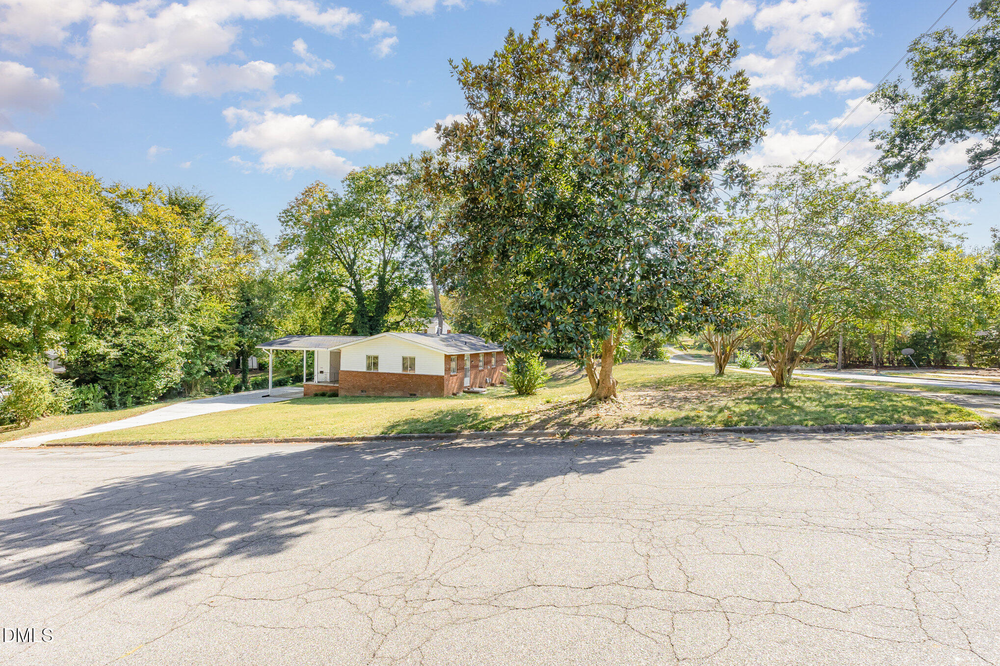 2400 Remington Road