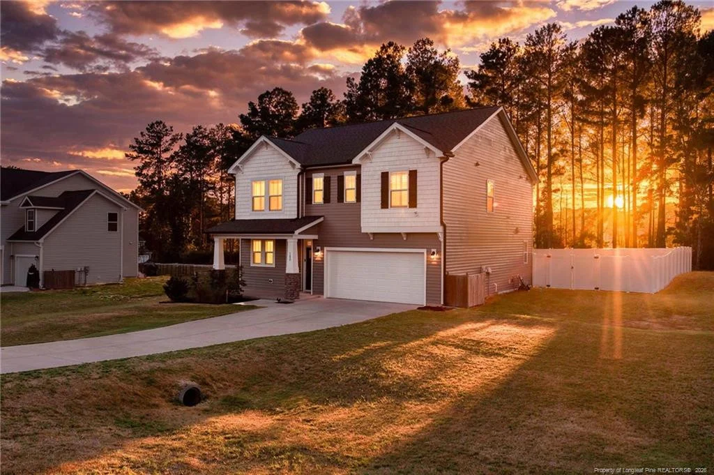 180 Beacon Hill Road