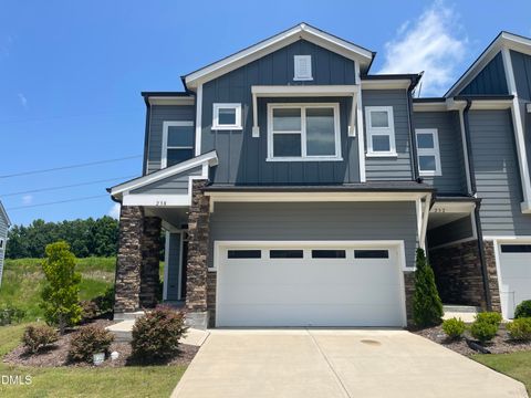 238 Deardom Way Chapel Hill NC 27516