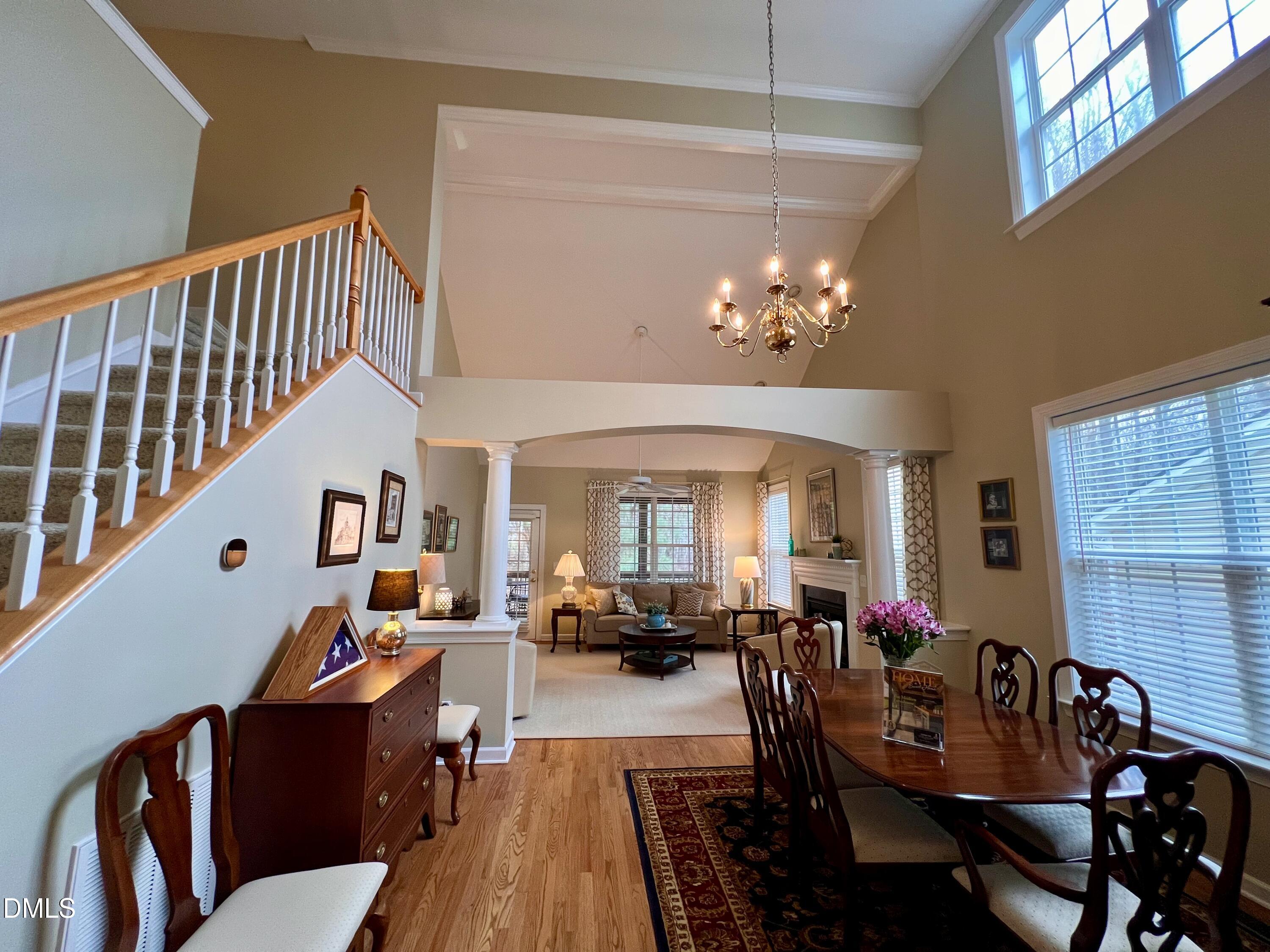 148 Rockport Ridge Way