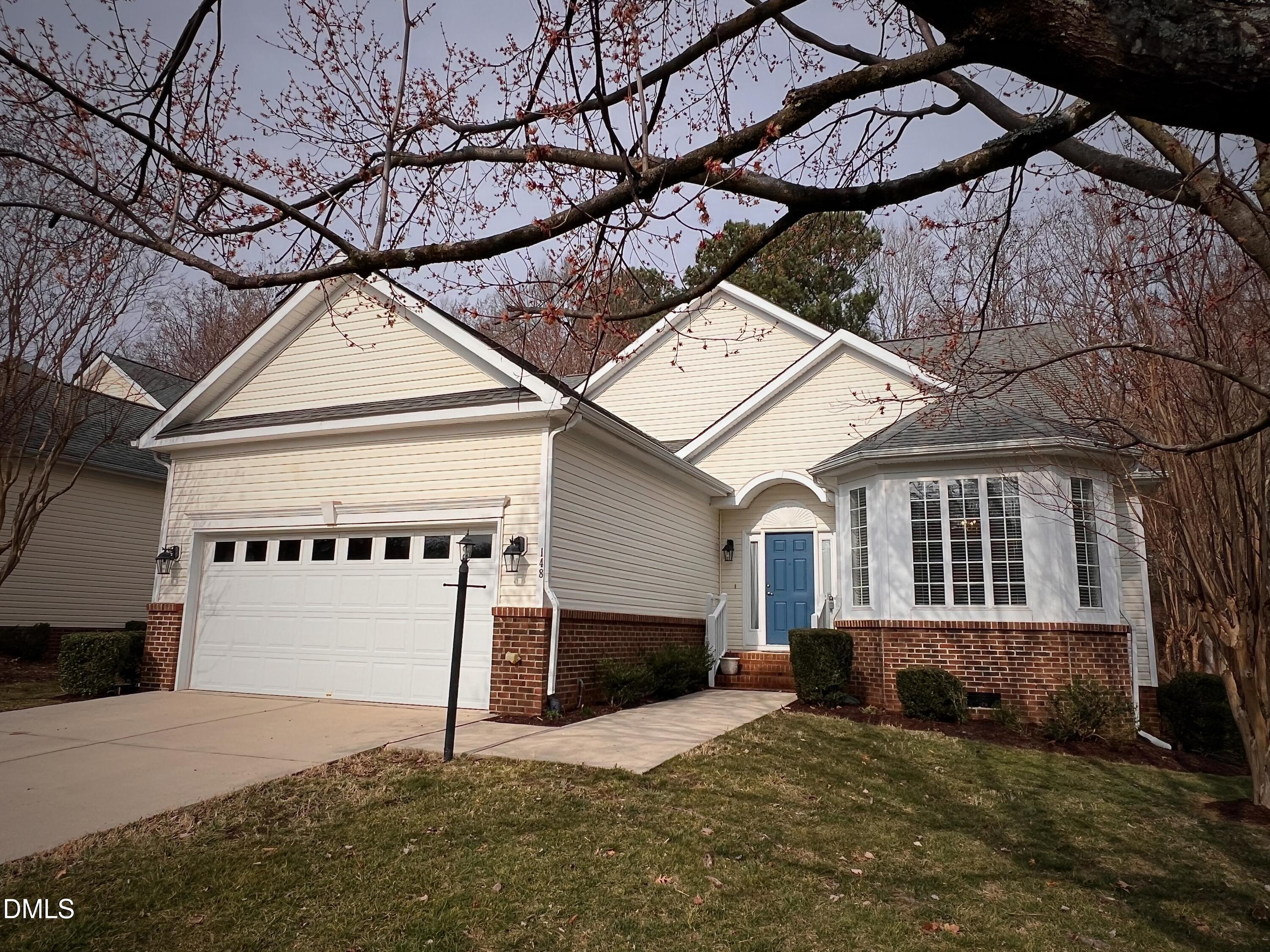 148 Rockport Ridge Way