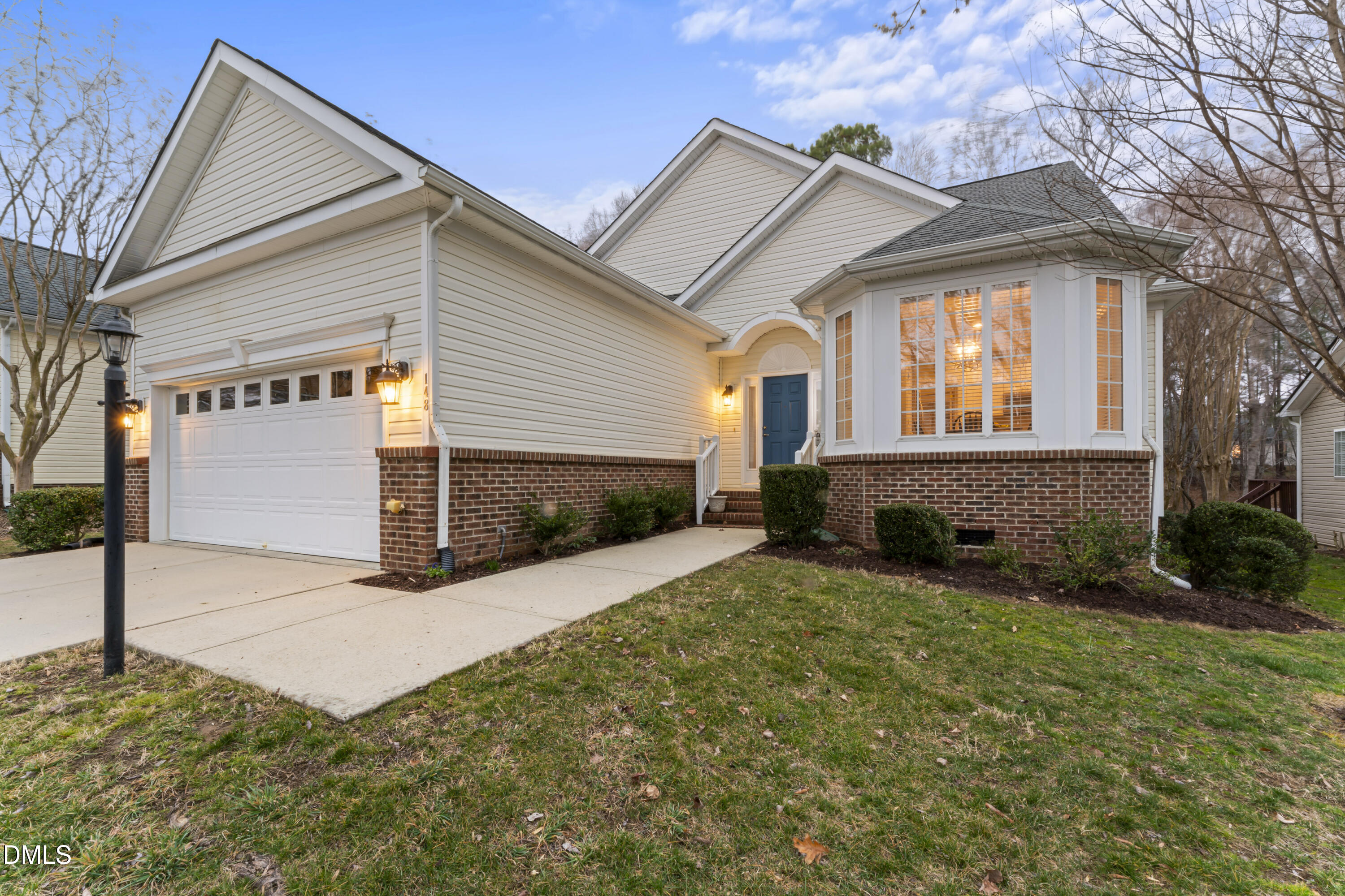 148 Rockport Ridge Way