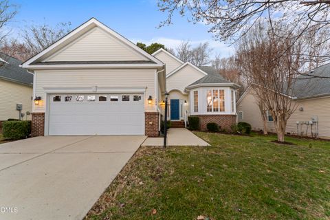 148 Rockport Ridge Way Cary NC 27519