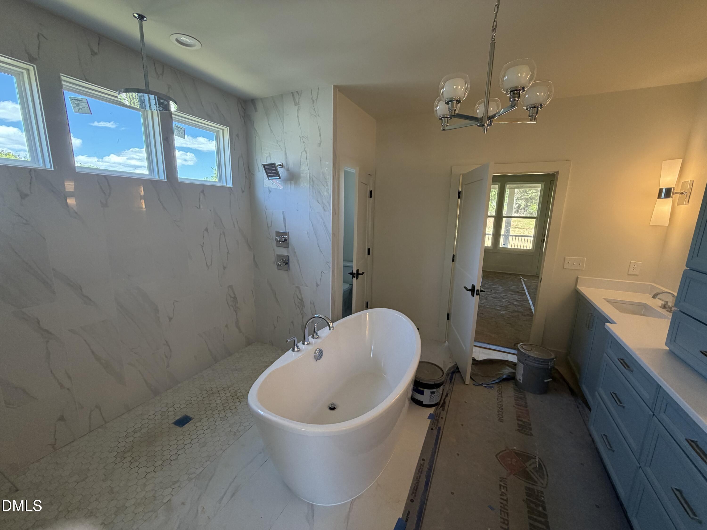 Welcome to this beautifully custom-built home, perfectly situated on a – image 12