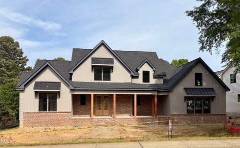 215 Grigsby Avenue Holly Springs NC 27540