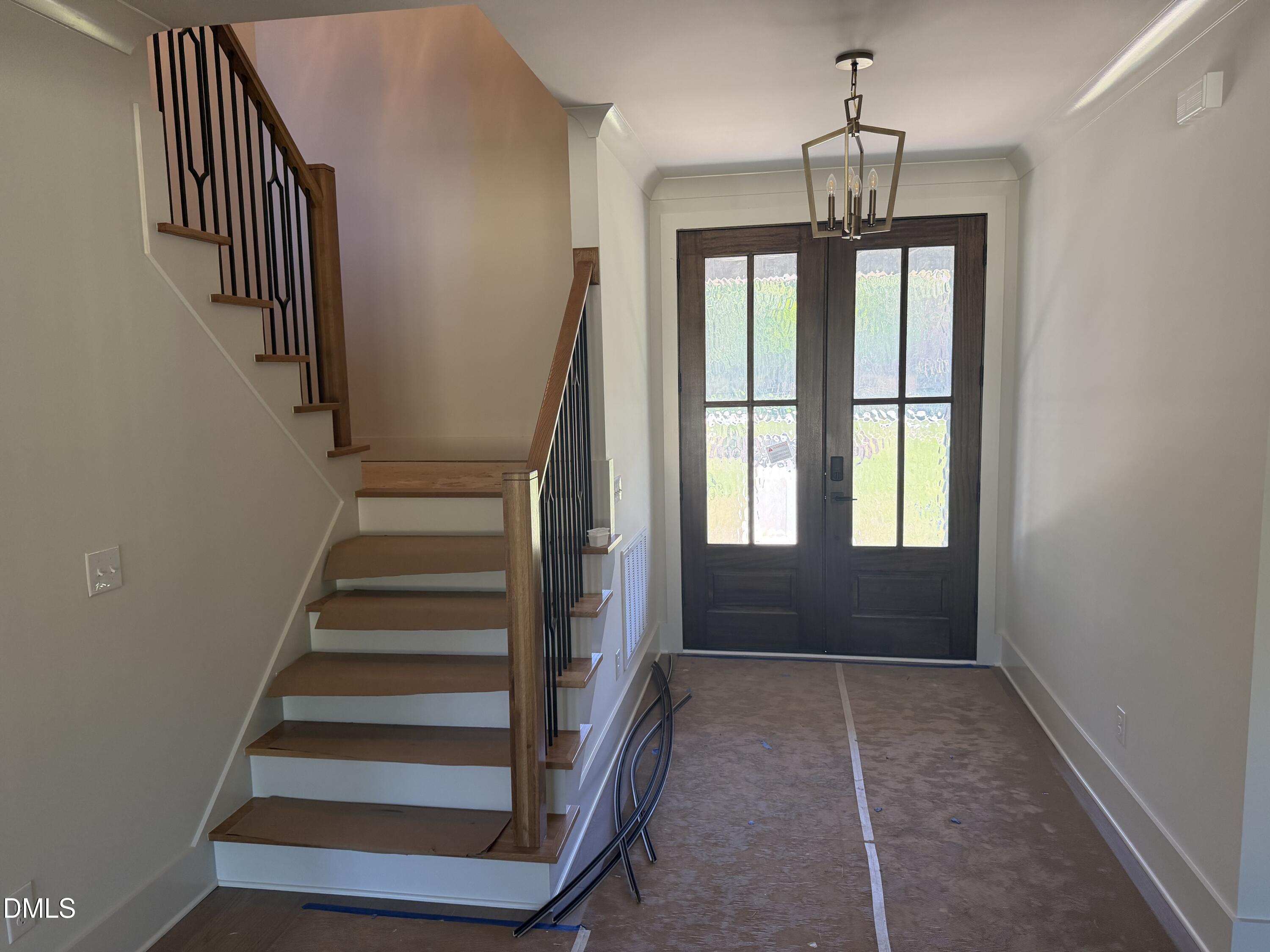 Welcome to this beautifully custom-built home, perfectly situated on a – image 8