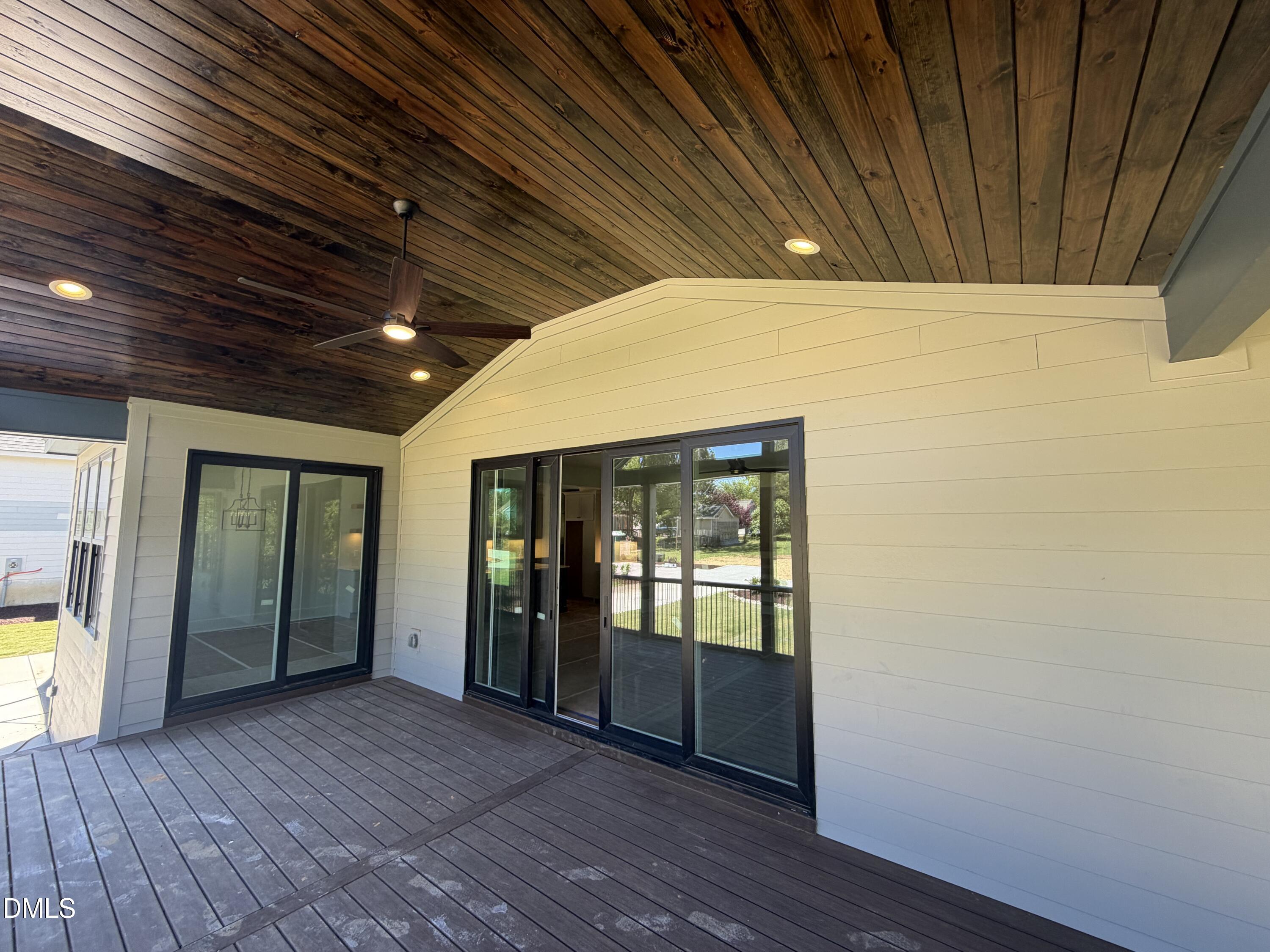 Welcome to this beautifully custom-built home, perfectly situated on a – image 15