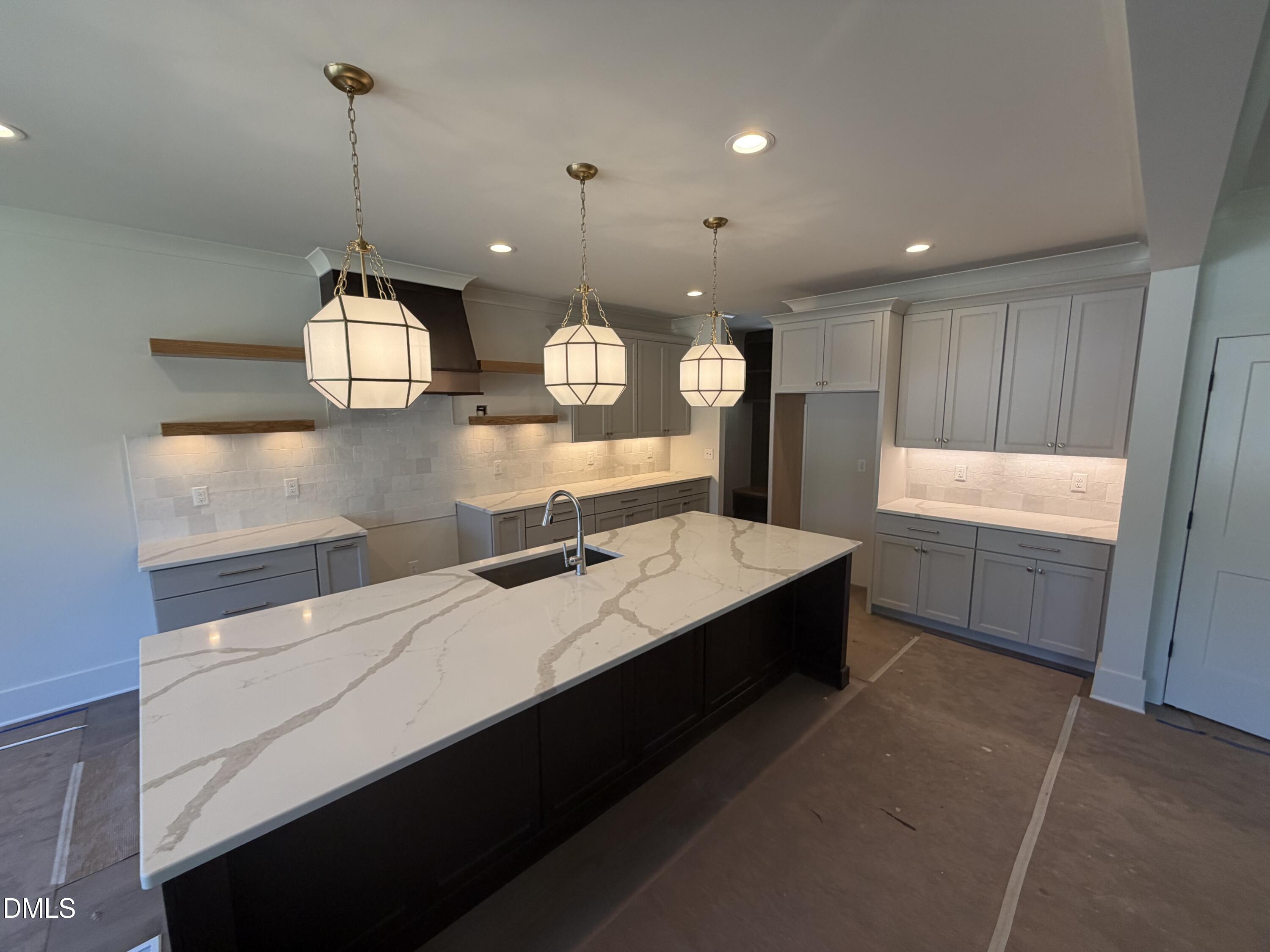 Welcome to this beautifully custom-built home, perfectly situated on a – image 6