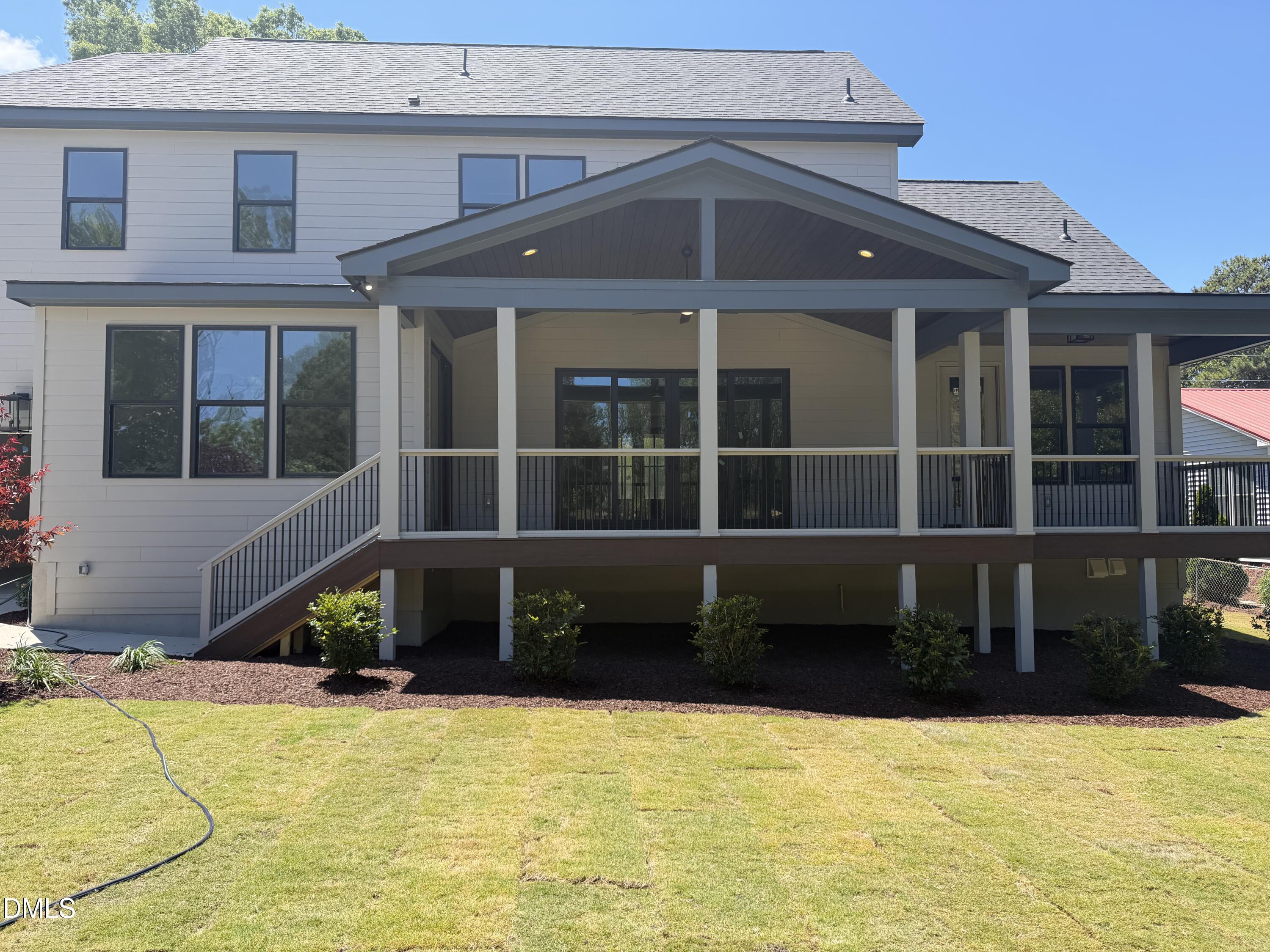 Welcome to this beautifully custom-built home, perfectly situated on a – image 18
