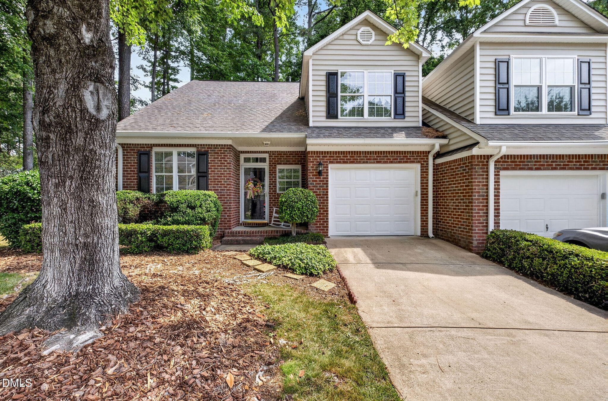 3201 Philmont Drive, Raleigh, NC, 27615