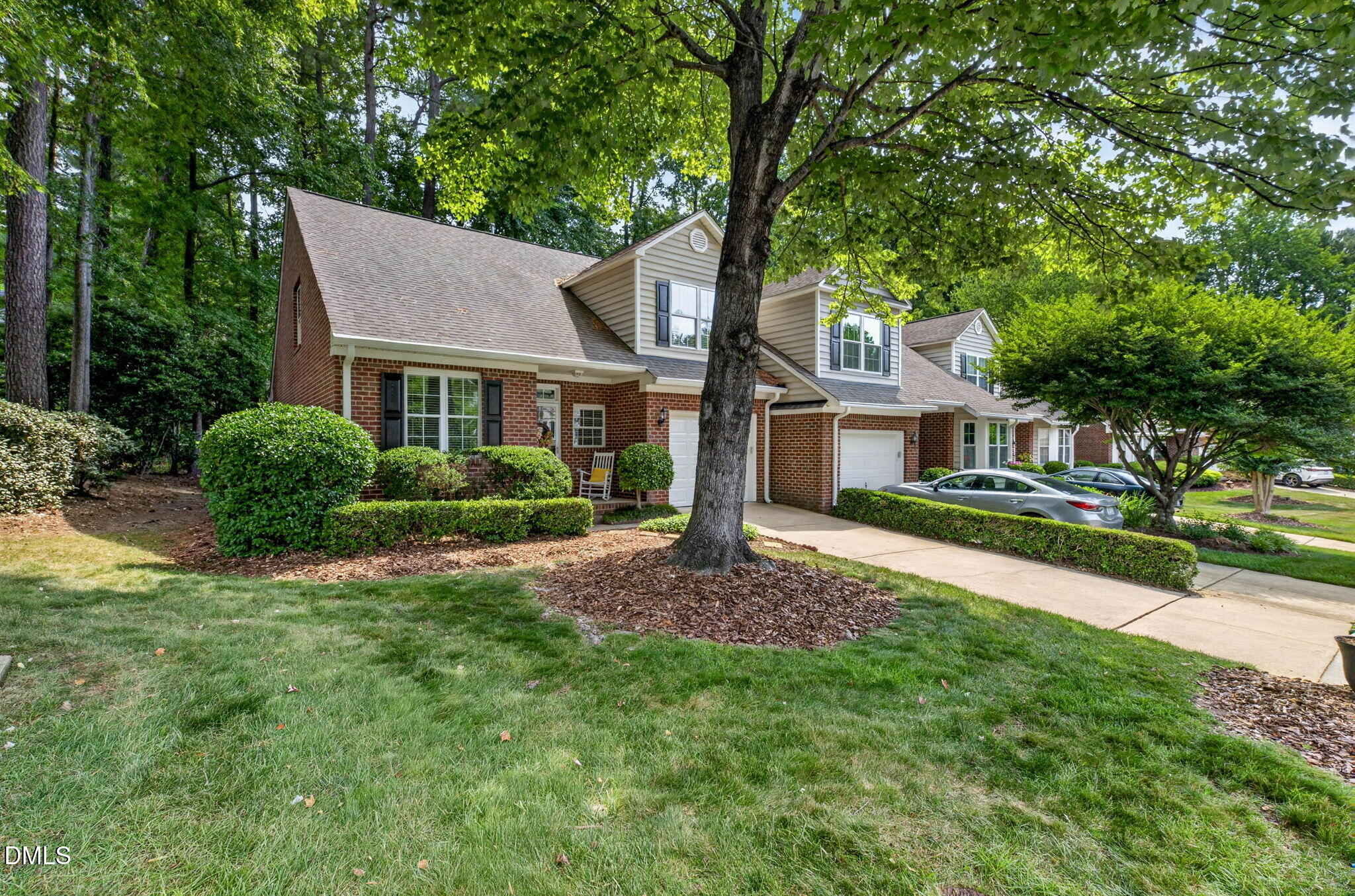 3201 Philmont Drive