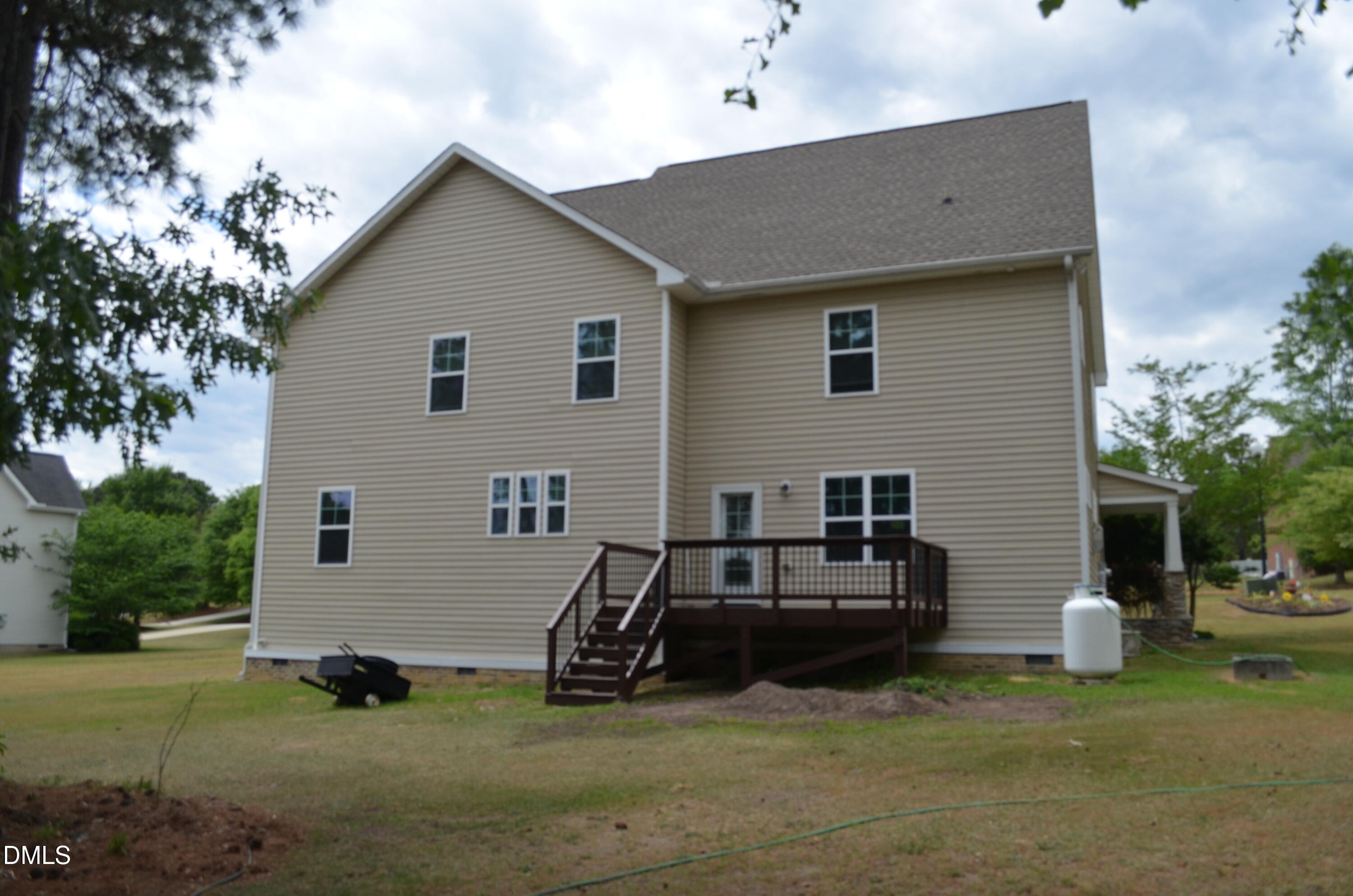 109 Chapel Fields Lane