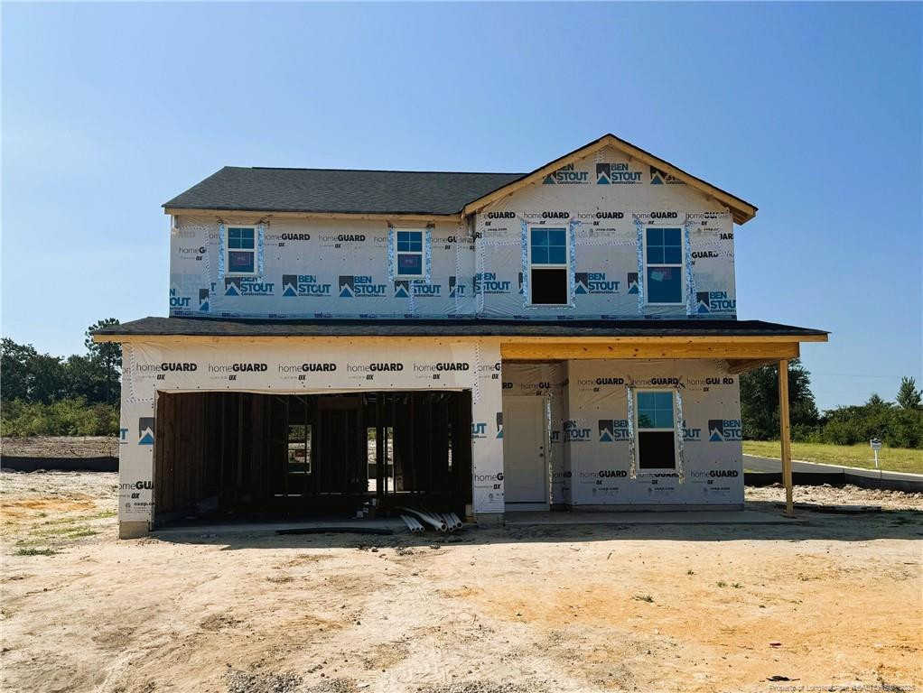 293 Ashley Heights (Lot 34) Drive