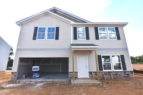 195 Spotted Bee Way, Youngsville, NC 27596 - #: 10019744