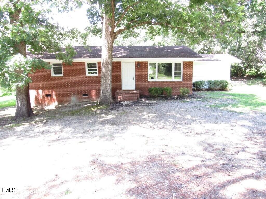 1297 Ronald Tharrington Road