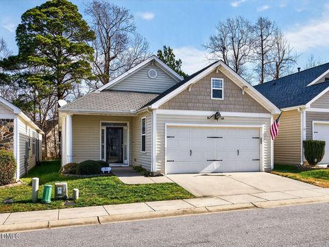 93 Denby Circle Clayton NC 27527