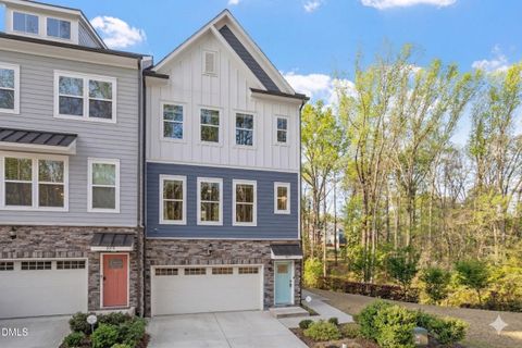 2077 Eva Pearl Drive Apex NC 27502