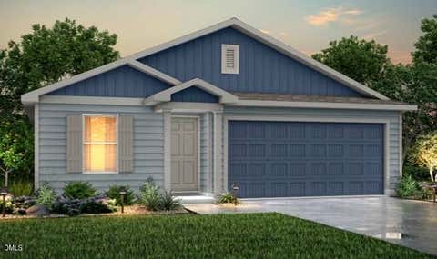 Photo of 117 N Coral Bells Way, Four Oaks, NC 27524 (MLS # 10186658)