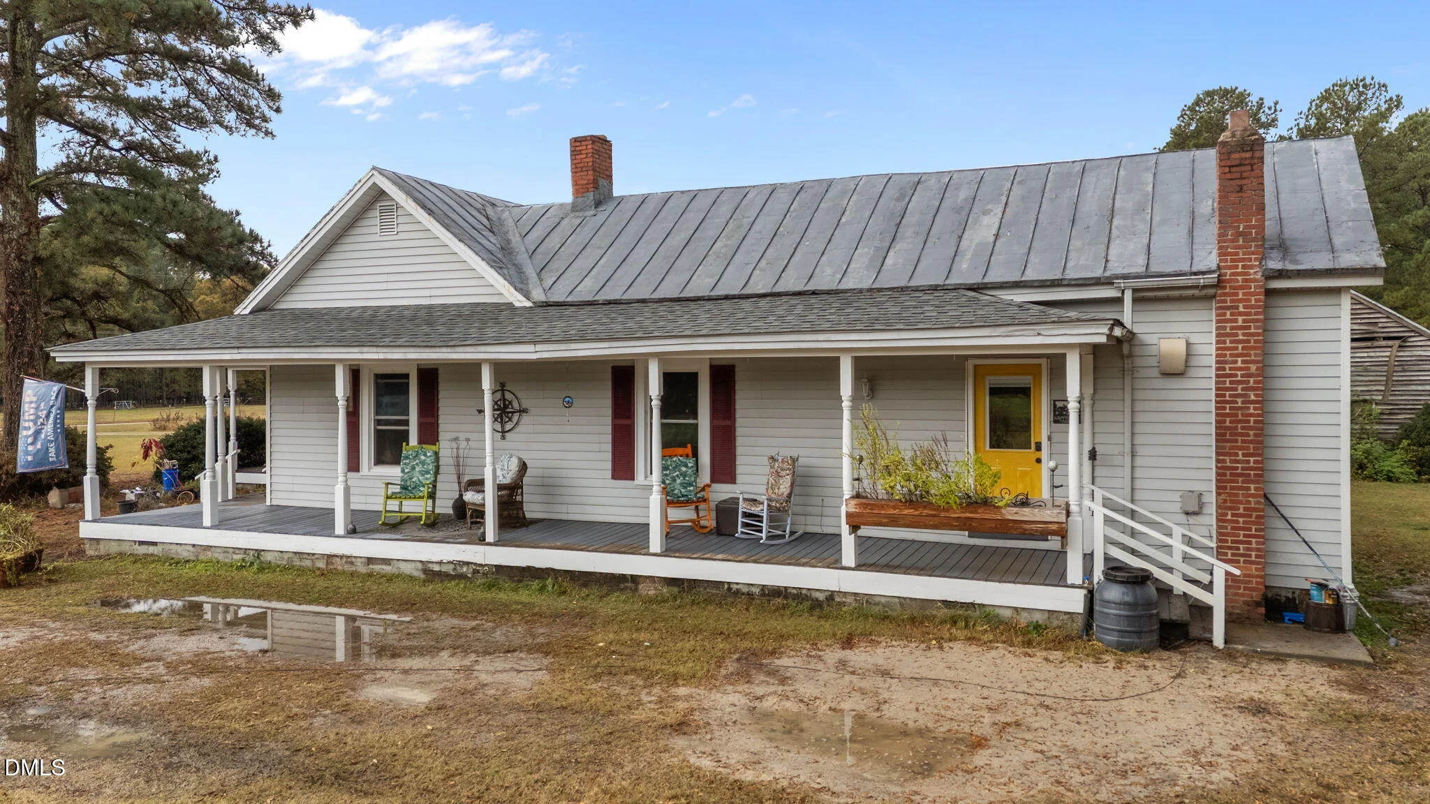8498 W Tarboro Road
