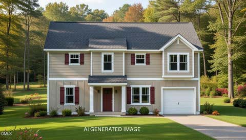 Photo of 9743 Gooden Drive, Fayetteville, NC 28314 (MLS # 10177130)
